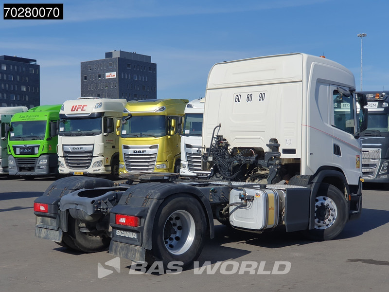 Scania G410 4X2 Retarder Hydrauliek Alcoa Euro 6 - Tractor unit: picture 5 Scania G410 4X2 Retarder Hydrauliek Alcoa Euro 6 - Tractor unit: picture 5