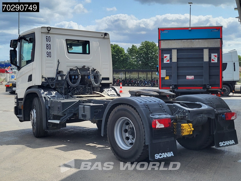 Scania P450 4X2 XT! Retarder LED Euro 6 - Tractor unit: picture 2 Scania P450 4X2 XT! Retarder LED Euro 6 - Tractor unit: picture 2