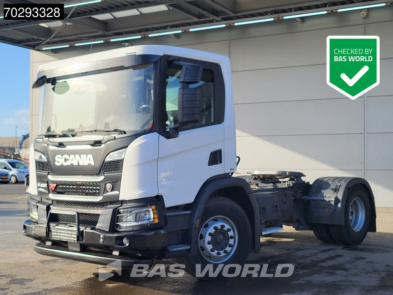 Scania P450 P 4X2 XT! Retarder Euro 6 - Tractor unit: picture 1 Scania P450 P 4X2 XT! Retarder Euro 6 - Tractor unit: picture 1