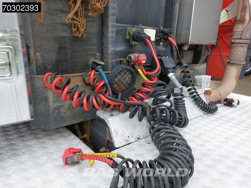 Scania R 730 R 6X4 Full-Air Retarder Hydraulik - Tractor unit: picture 2 Scania R 730 R 6X4 Full-Air Retarder Hydraulik - Tractor unit: picture 2