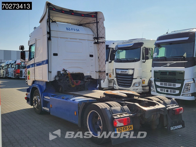 Scania R400 4X2 NL-Truck Mega Xenon Euro 5 - Tractor unit: picture 2 Scania R400 4X2 NL-Truck Mega Xenon Euro 5 - Tractor unit: picture 2