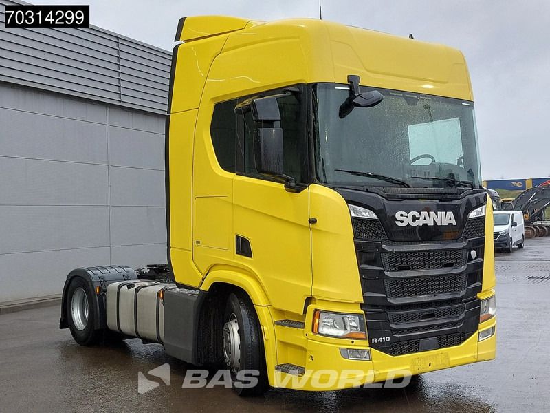 Scania R410 4X2 Retarder 2xTanks ACC - Tractor unit: picture 3 Scania R410 4X2 Retarder 2xTanks ACC - Tractor unit: picture 3