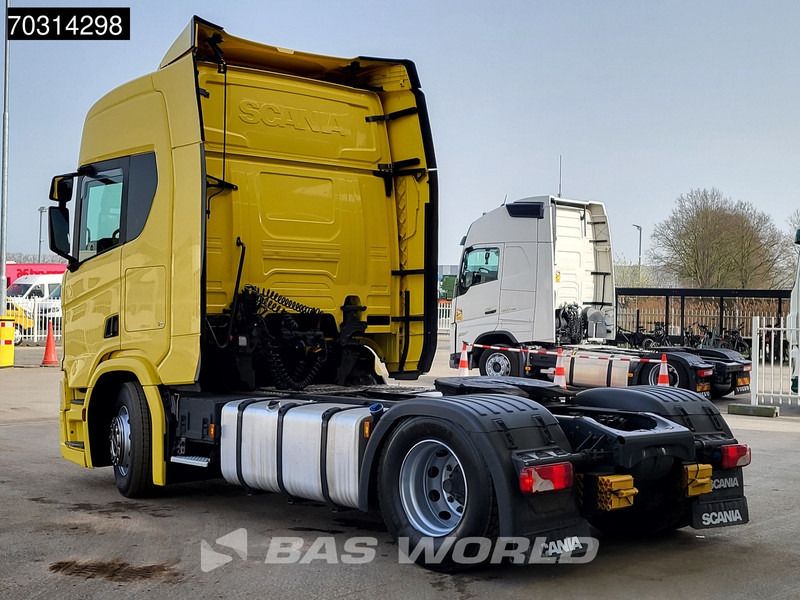 Scania R410 4X2 Retarder 2xTanks ACC - Tractor unit: picture 2 Scania R410 4X2 Retarder 2xTanks ACC - Tractor unit: picture 2