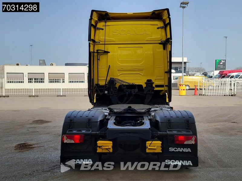 Scania R410 4X2 Retarder 2xTanks ACC - Tractor unit: picture 3 Scania R410 4X2 Retarder 2xTanks ACC - Tractor unit: picture 3