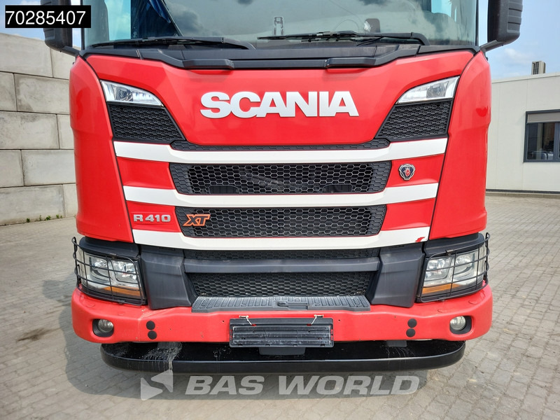 Scania R410 4X2 Retarder Hydrauliek ACC Euro 6 leasing Scania R410 4X2 Retarder Hydrauliek ACC Euro 6: picture 9