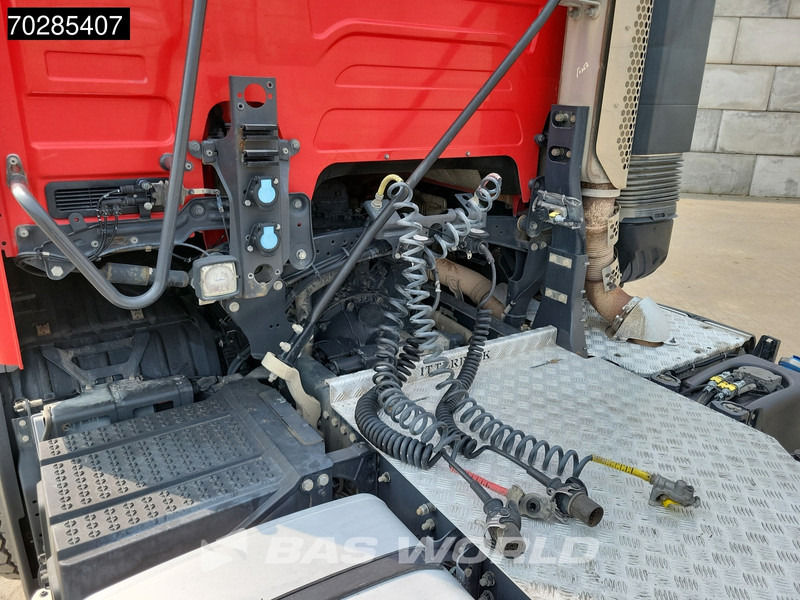 Scania R410 4X2 Retarder Hydrauliek ACC Euro 6 leasing Scania R410 4X2 Retarder Hydrauliek ACC Euro 6: picture 12