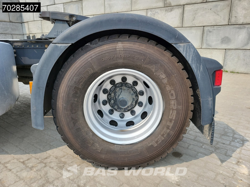 Scania R410 4X2 Retarder Hydrauliek ACC Euro 6 leasing Scania R410 4X2 Retarder Hydrauliek ACC Euro 6: picture 17