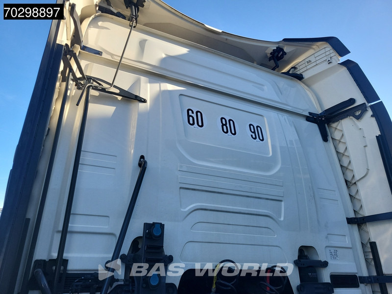 Scania R410 4X2 Retarder Standairco ACC Euro 6 - Tractor unit: picture 5 Scania R410 4X2 Retarder Standairco ACC Euro 6 - Tractor unit: picture 5