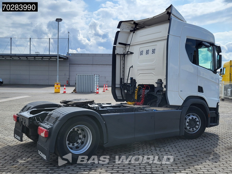 Scania R410 4X2 Retarder Standklima ACC Euro 6 - Tractor unit: picture 5 Scania R410 4X2 Retarder Standklima ACC Euro 6 - Tractor unit: picture 5