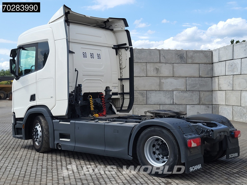 Scania R410 4X2 Retarder Standklima ACC Euro 6 - Tractor unit: picture 2 Scania R410 4X2 Retarder Standklima ACC Euro 6 - Tractor unit: picture 2