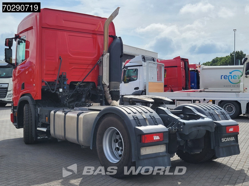 Scania R410 4X2 XT! Retarder Full-Air Hydraulik ACC Navi Euro 6 - Tractor unit: picture 2 Scania R410 4X2 XT! Retarder Full-Air Hydraulik ACC Navi Euro 6 - Tractor unit: picture 2