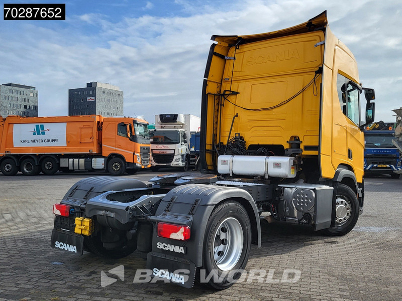 Scania R410 R 4X2 Hydrauliek Euro 6 - Tractor unit: picture 5 Scania R410 R 4X2 Hydrauliek Euro 6 - Tractor unit: picture 5
