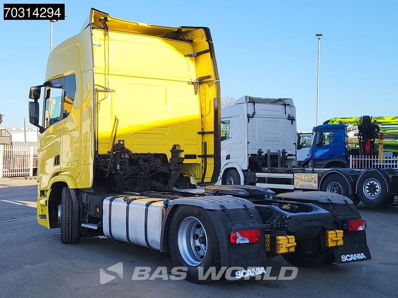 Scania R410 R 4X2 Retarder 2xTanks ACC - Tractor unit: picture 2 Scania R410 R 4X2 Retarder 2xTanks ACC - Tractor unit: picture 2