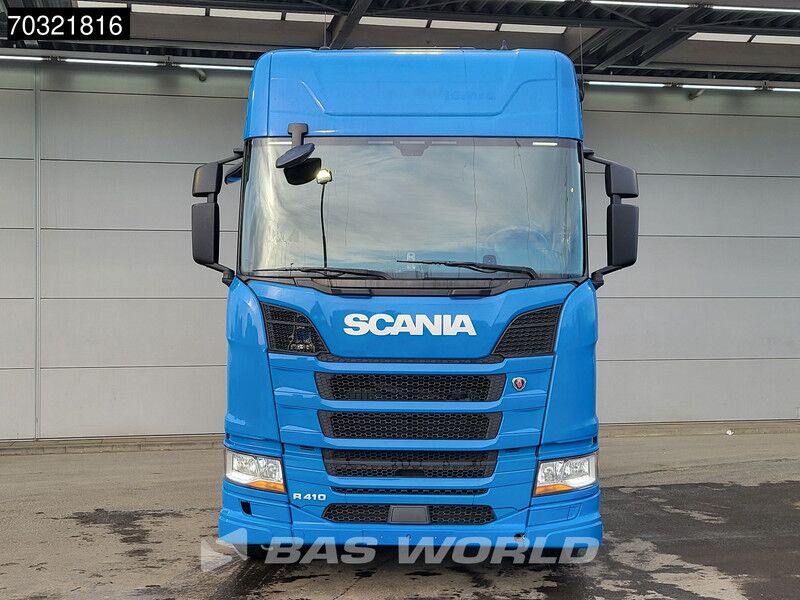 Scania R410 R 4X2 Retarder compressor Alcoa's - Tractor unit: picture 3 Scania R410 R 4X2 Retarder compressor Alcoa's - Tractor unit: picture 3