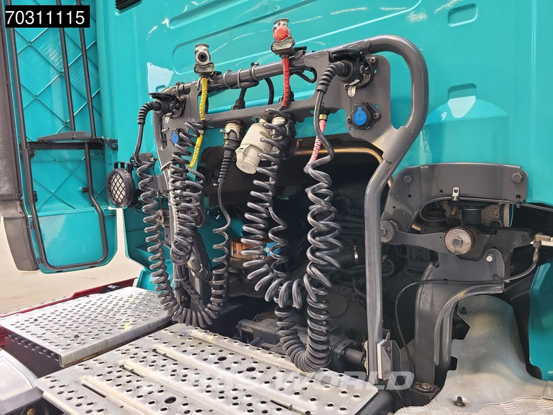 Scania R450 4X2 Retarder 2xTanks Standklima - Tractor unit: picture 5 Scania R450 4X2 Retarder 2xTanks Standklima - Tractor unit: picture 5