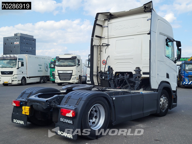 Scania R450 4X2 Retarder ACC Standklima Navi Euro 6 - Tractor unit: picture 5 Scania R450 4X2 Retarder ACC Standklima Navi Euro 6 - Tractor unit: picture 5