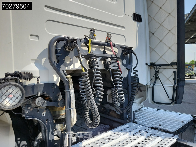 Scania R450 4X2 Retarder Full-Air Hydraulik Standklima Euro 6 - Tractor unit: picture 3 Scania R450 4X2 Retarder Full-Air Hydraulik Standklima Euro 6 - Tractor unit: picture 3