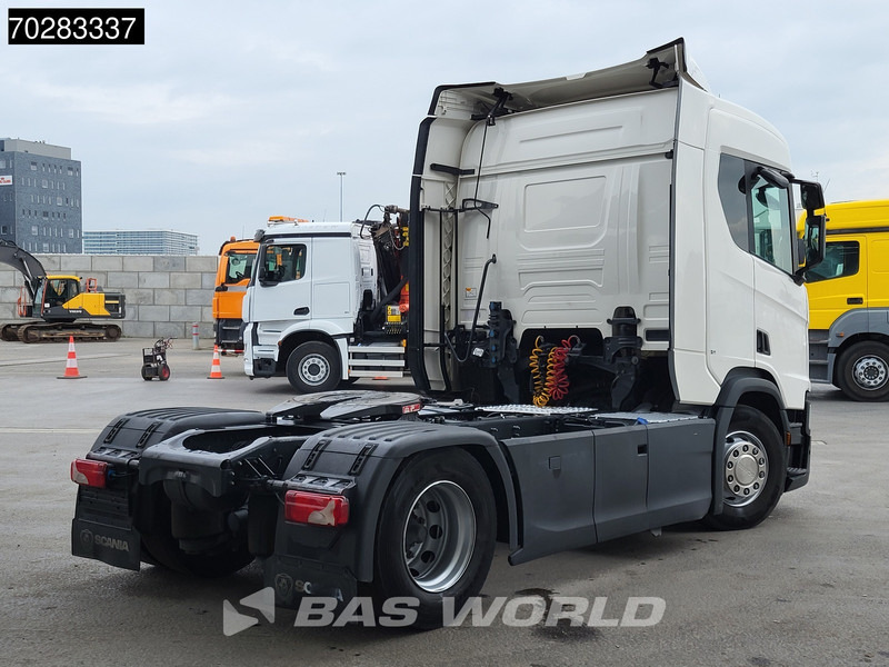 Scania R450 4X2 Retarder Standklima Navi ACC Euro 6 - Tractor unit: picture 5 Scania R450 4X2 Retarder Standklima Navi ACC Euro 6 - Tractor unit: picture 5