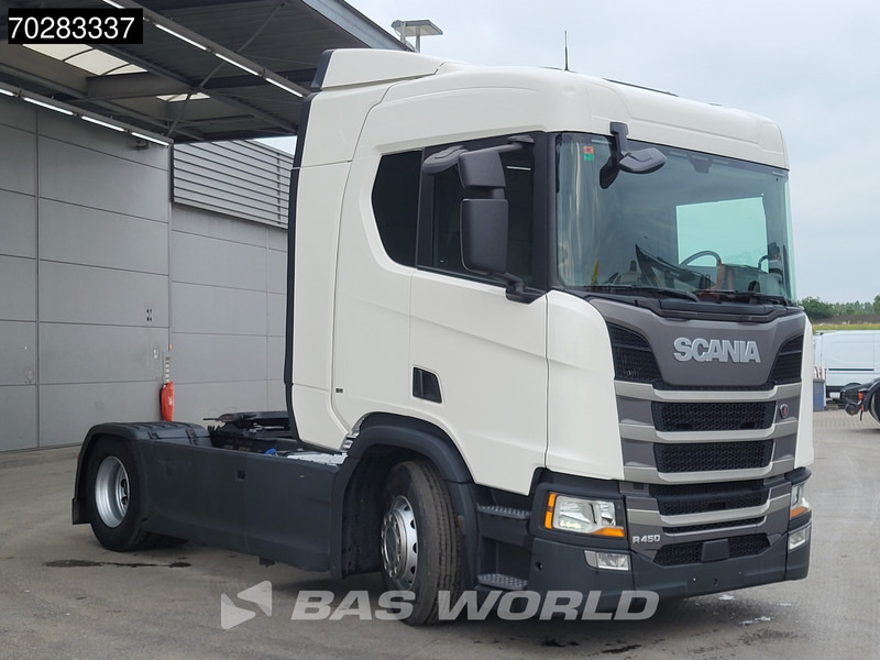 Scania R450 4X2 Retarder Standklima Navi ACC Euro 6 - Tractor unit: picture 3 Scania R450 4X2 Retarder Standklima Navi ACC Euro 6 - Tractor unit: picture 3