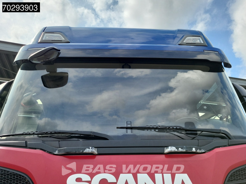 Tractor unit Scania R450 R 4X2 NL-Truck Retarder Standairco ACC Euro 6: picture 7