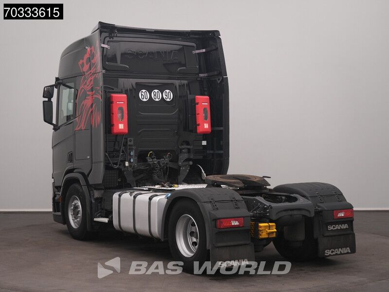 Scania R450 R 4X2 Retarder 2xTanks Standklima - Tractor unit: picture 2 Scania R450 R 4X2 Retarder 2xTanks Standklima - Tractor unit: picture 2