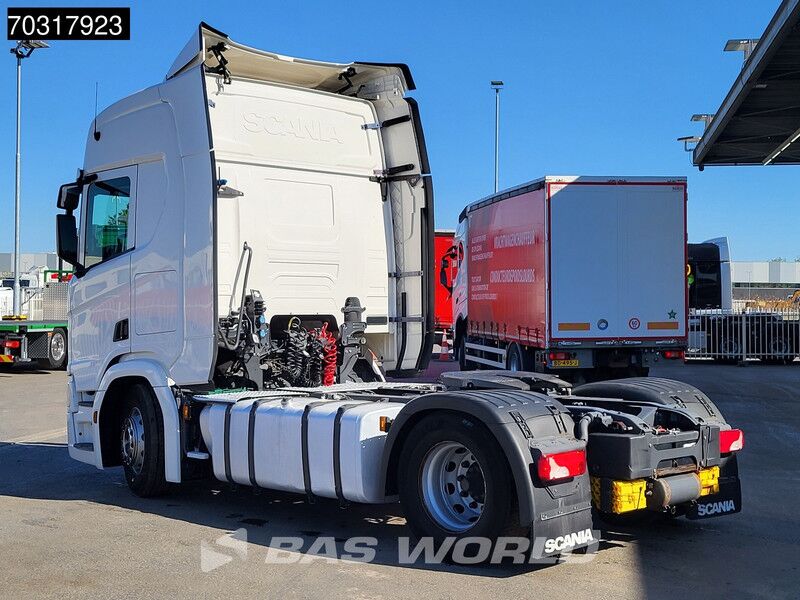 Scania R450 R 4X2 Retarder ACC - Tractor unit: picture 2 Scania R450 R 4X2 Retarder ACC - Tractor unit: picture 2