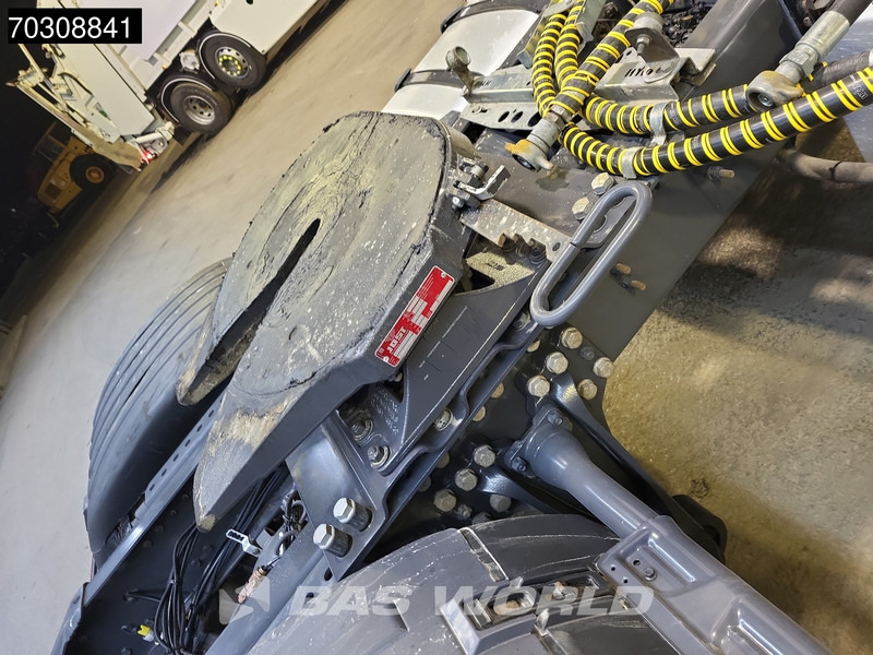 Tractor unit Scania R450 R 4X2 Retarder Hydraulik: picture 16