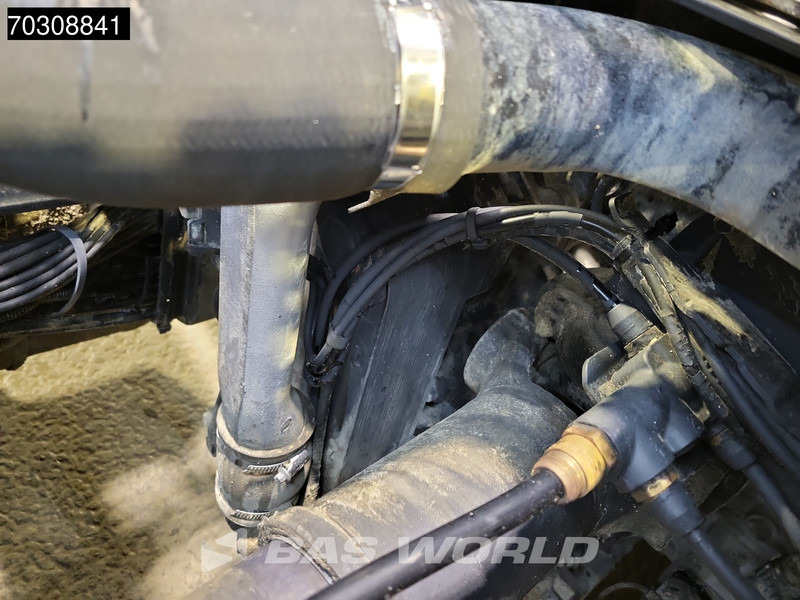 Tractor unit Scania R450 R 4X2 Retarder Hydraulik: picture 15