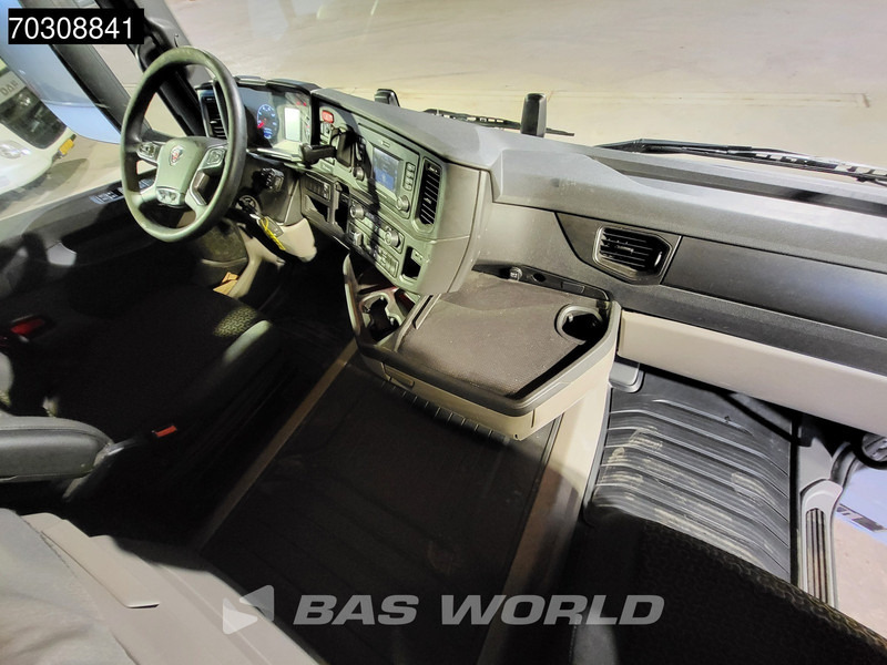 Tractor unit Scania R450 R 4X2 Retarder Hydraulik: picture 18