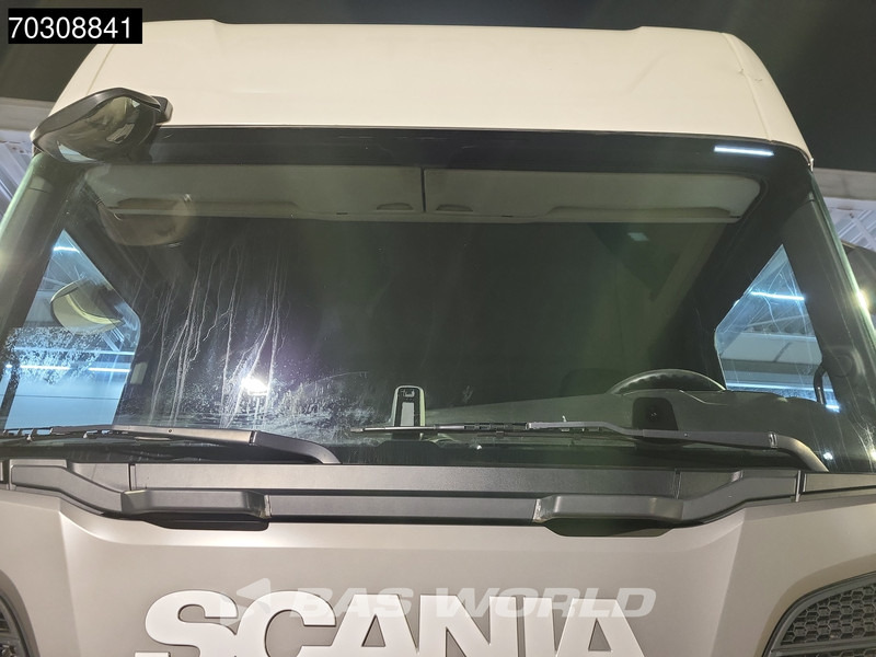 Tractor unit Scania R450 R 4X2 Retarder Hydraulik: picture 7