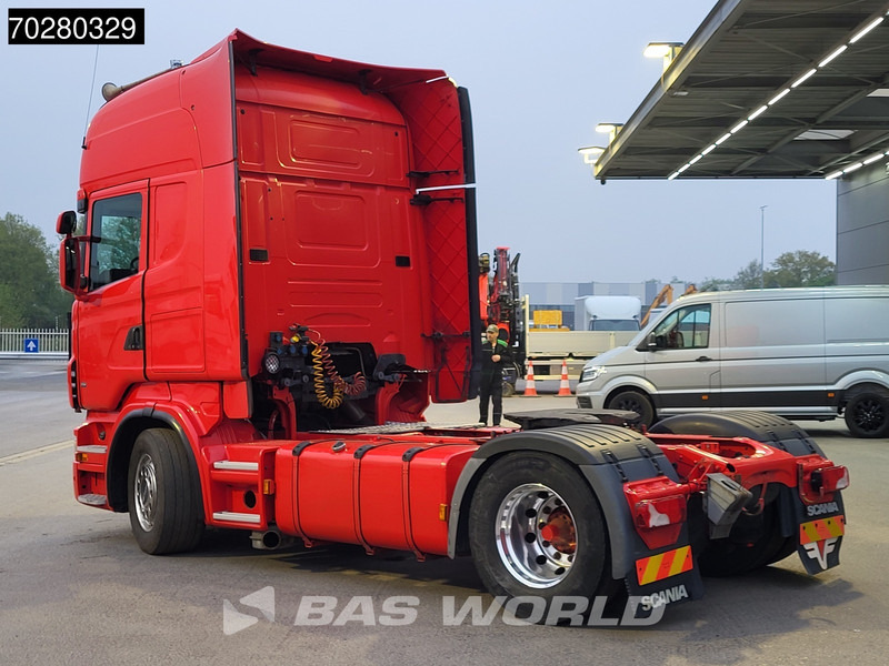 Scania R500 4X2 Retarder 2X Tanks ACC Standklima Xenon Euro 5 - Tractor unit: picture 2 Scania R500 4X2 Retarder 2X Tanks ACC Standklima Xenon Euro 5 - Tractor unit: picture 2