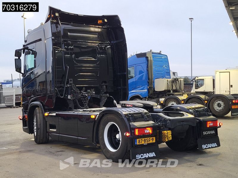 Scania R500 R 4X2 NL APK Retarder PTO ACC Navi - Tractor unit: picture 2 Scania R500 R 4X2 NL APK Retarder PTO ACC Navi - Tractor unit: picture 2