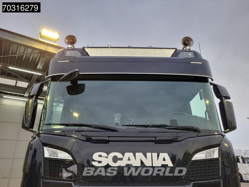 Scania R500 R 4X2 NL APK Retarder PTO ACC Navi - Tractor unit: picture 5 Scania R500 R 4X2 NL APK Retarder PTO ACC Navi - Tractor unit: picture 5