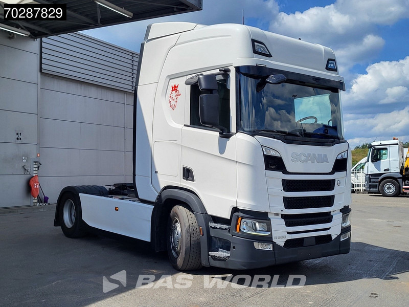 Scania R500 R 4X2 Retarder 2xTanks ACC LED Navi Euro 6 - Tractor unit: picture 3 Scania R500 R 4X2 Retarder 2xTanks ACC LED Navi Euro 6 - Tractor unit: picture 3
