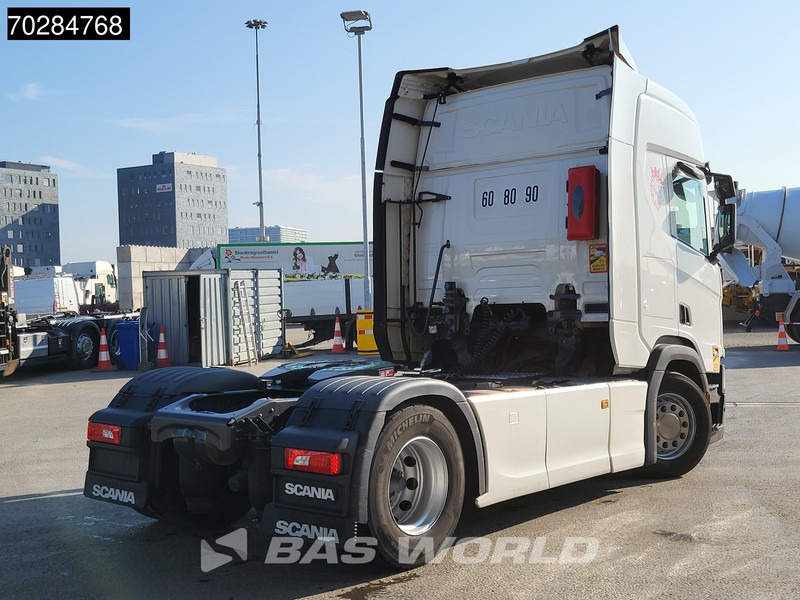 Scania R500 R 4X2 Retarder 2xTanks LED ACC Euro 6 - Tractor unit: picture 5 Scania R500 R 4X2 Retarder 2xTanks LED ACC Euro 6 - Tractor unit: picture 5