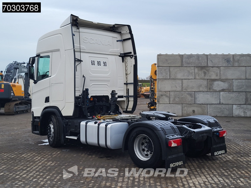 Scania R500 R 4X2 Retarder Hydraulik Standklima - Tractor unit: picture 2 Scania R500 R 4X2 Retarder Hydraulik Standklima - Tractor unit: picture 2