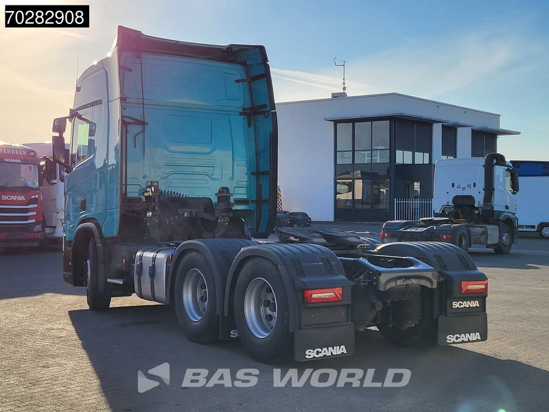 Scania R500 R 6X4 2x Tanks LED - Tractor unit: picture 2 Scania R500 R 6X4 2x Tanks LED - Tractor unit: picture 2