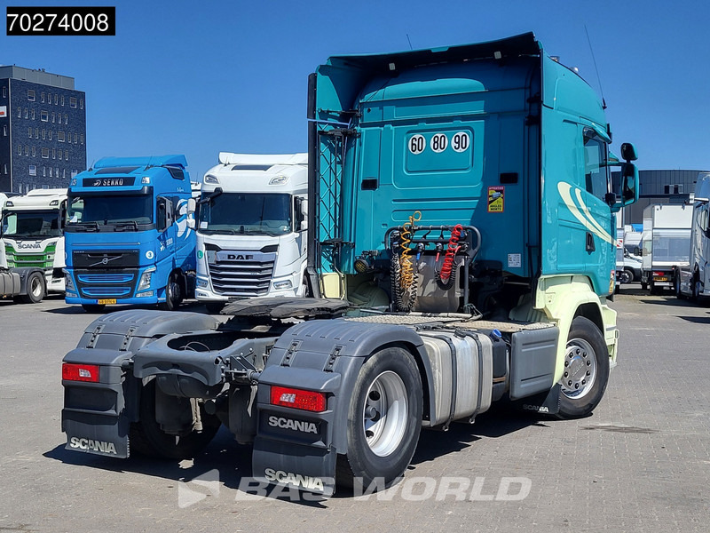 Scania R520 R 4X2 Manual Retarder Leather Navi Euro 6 - Tractor unit: picture 5 Scania R520 R 4X2 Manual Retarder Leather Navi Euro 6 - Tractor unit: picture 5