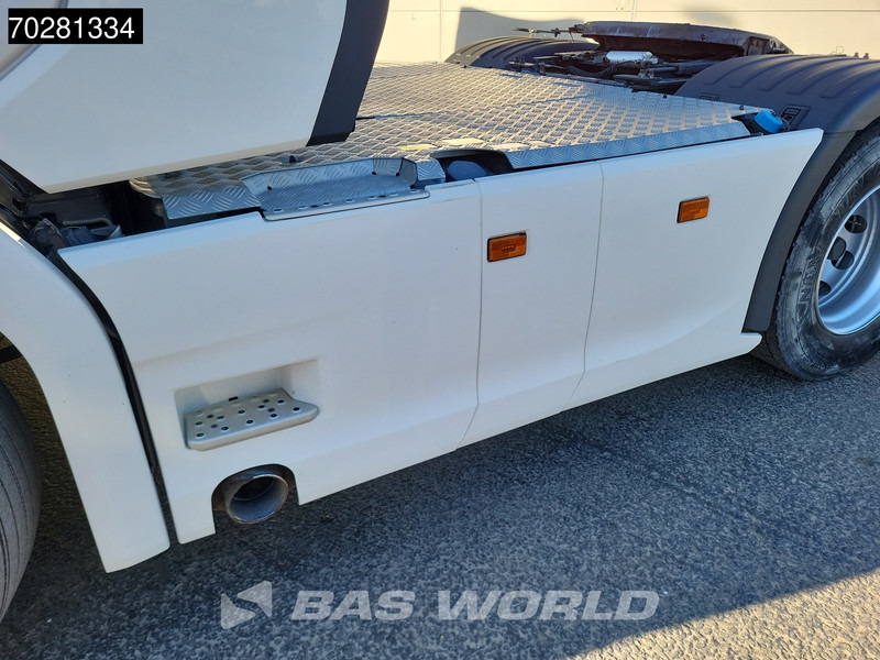 Tractor unit Scania R540 R 6X2 Full-Air Retarder Liftachse LED Navi: picture 11