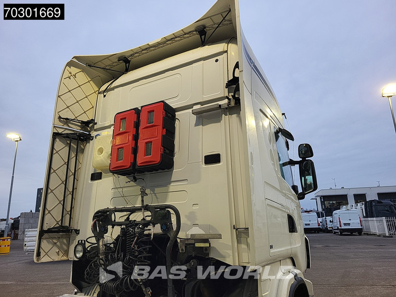 Scania R560 R 6X2 Manual Retarder Lift+Lenkachse Euro5 - Tractor unit: picture 5 Scania R560 R 6X2 Manual Retarder Lift+Lenkachse Euro5 - Tractor unit: picture 5