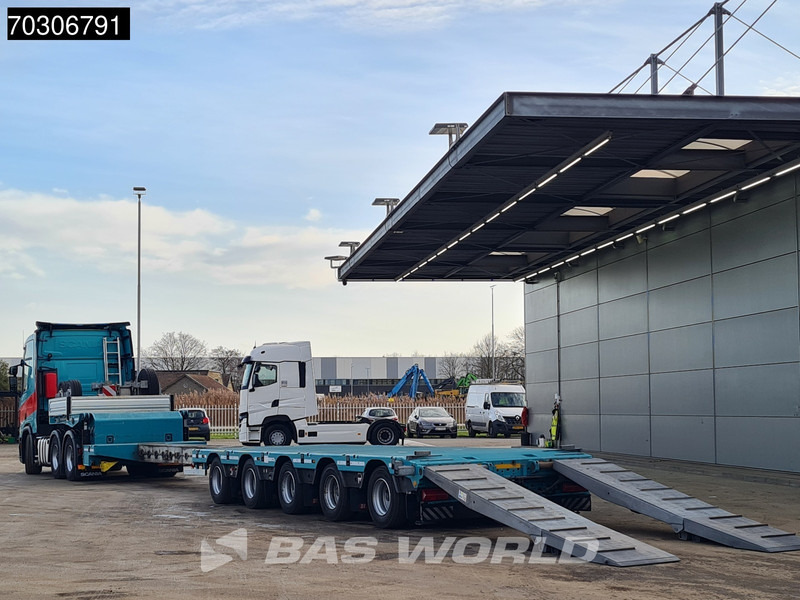 Scania R580 R 6X4 - Tractor unit: picture 2 Scania R580 R 6X4 - Tractor unit: picture 2