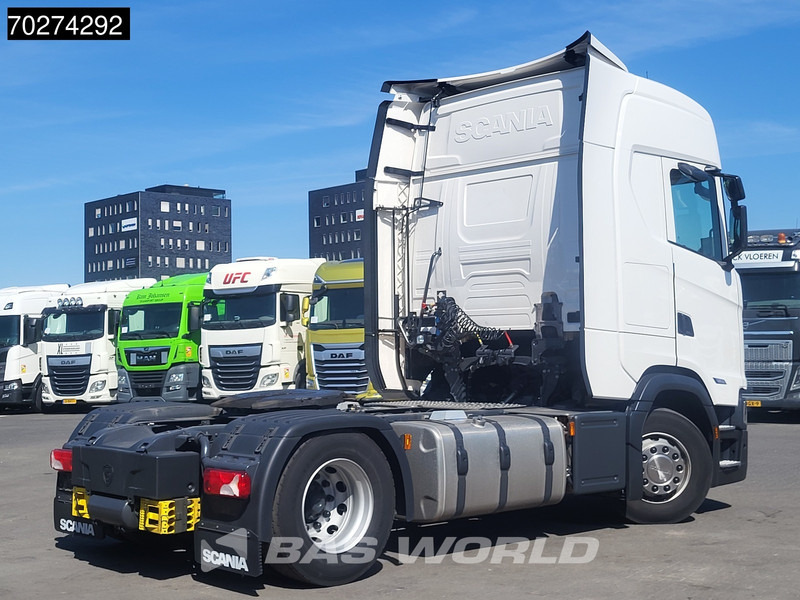 Scania S 460 S 4X2 Retarder ACC 2x Tanks Euro 6 - Tractor unit: picture 5 Scania S 460 S 4X2 Retarder ACC 2x Tanks Euro 6 - Tractor unit: picture 5