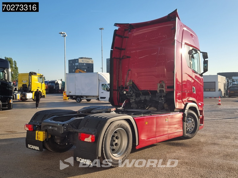 Scania S460 4X2 Retarder 2xTanks LED Standklima ACC Euro 6 - Tractor unit: picture 5 Scania S460 4X2 Retarder 2xTanks LED Standklima ACC Euro 6 - Tractor unit: picture 5