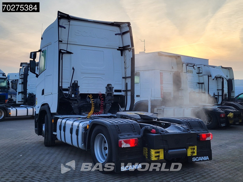 Scania S460 4X2 Retarder Euro 6 ACC 2x Tanks - Tractor unit: picture 2 Scania S460 4X2 Retarder Euro 6 ACC 2x Tanks - Tractor unit: picture 2