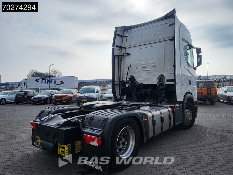 Scania S460 S 4X2 Retarder 2xTanks Euro 6 - Tractor unit: picture 5 Scania S460 S 4X2 Retarder 2xTanks Euro 6 - Tractor unit: picture 5
