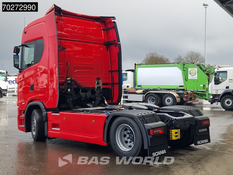 Scania S500 4X2 Full-Air Retarder 2x Tanks StandKlima ACC LED - Tractor unit: picture 2 Scania S500 4X2 Full-Air Retarder 2x Tanks StandKlima ACC LED - Tractor unit: picture 2