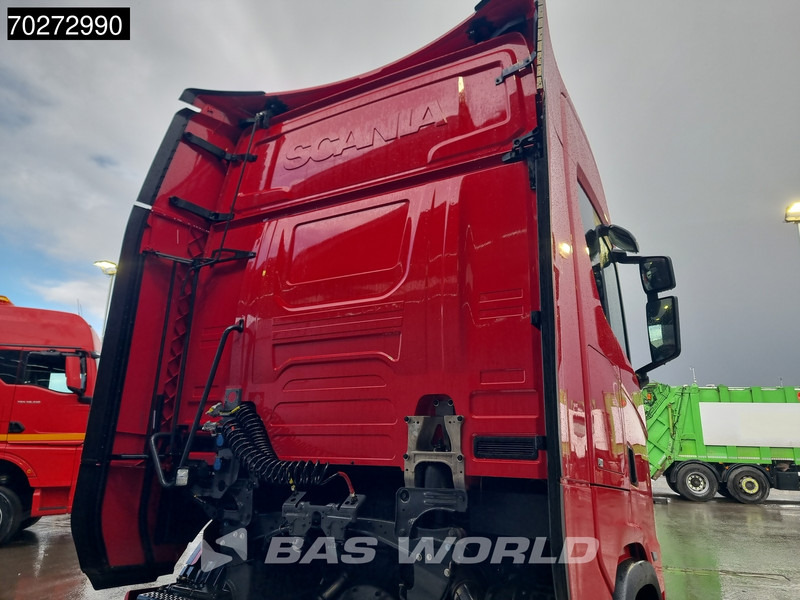 Scania S500 4X2 Full-Air Retarder 2x Tanks StandKlima ACC LED - Tractor unit: picture 5 Scania S500 4X2 Full-Air Retarder 2x Tanks StandKlima ACC LED - Tractor unit: picture 5