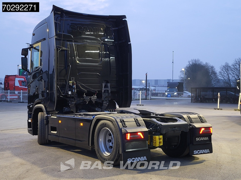 Scania S500 4X2 NEW! Full-Air Retarder Leder 2x Tanks ACC Standklima - Tractor unit: picture 2 Scania S500 4X2 NEW! Full-Air Retarder Leder 2x Tanks ACC Standklima - Tractor unit: picture 2