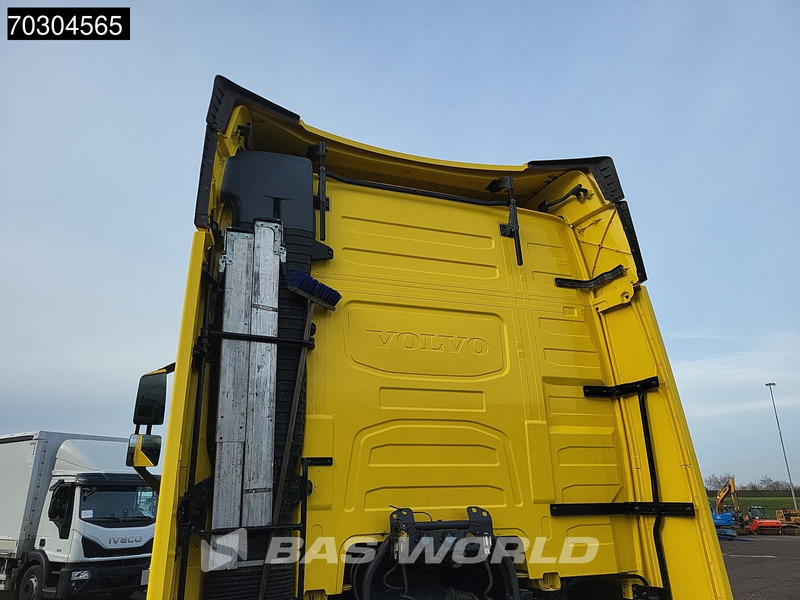 Volvo FH 420 4X2 CHASSIS BENT! 2xTanks VEB+ - Tractor unit: picture 5 Volvo FH 420 4X2 CHASSIS BENT! 2xTanks VEB+ - Tractor unit: picture 5