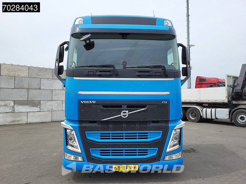 Volvo FH 420 4X2 NL-Truck Mega 2x Tanks VEB+ Xenon - Tractor unit: picture 5 Volvo FH 420 4X2 NL-Truck Mega 2x Tanks VEB+ Xenon - Tractor unit: picture 5